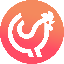 Chickencoin icon
